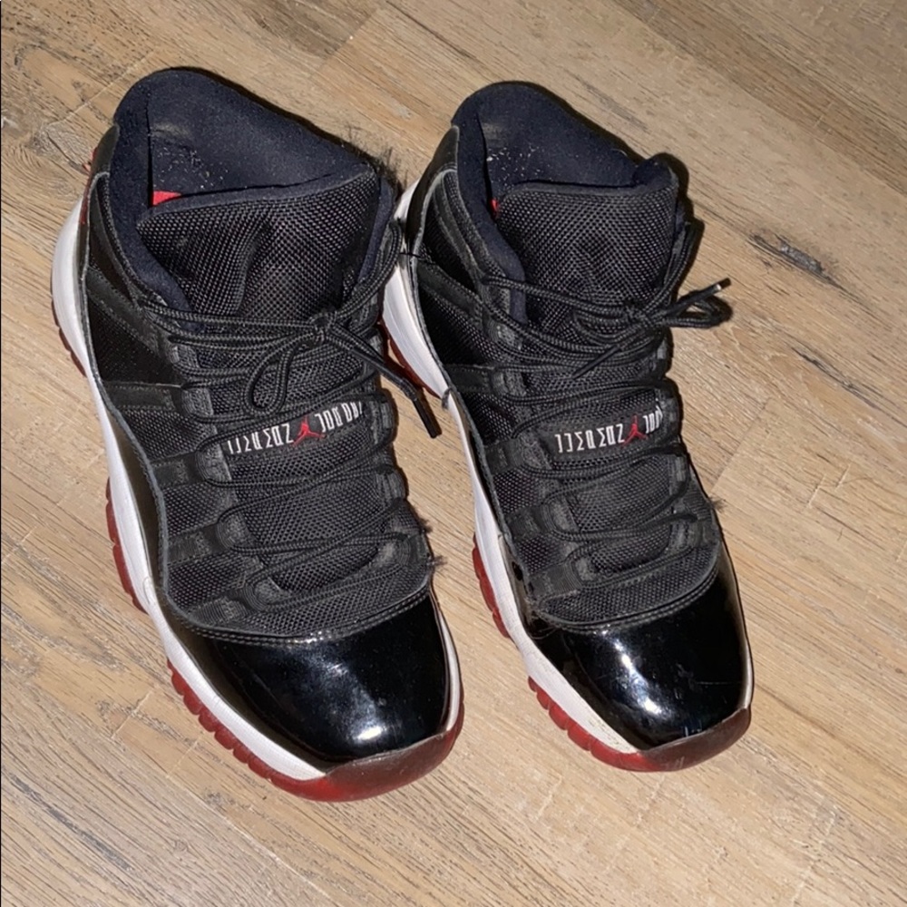 2012 GS Bred 11